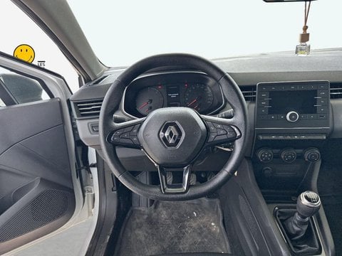 Voitures D'occasion À Matoury | Renault Clio Sté 1.5 Blue Dci 85Ch Air