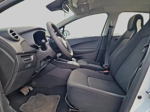 Voitures D'occasion À Matoury | Renault Zoe E-Tech Life Charge Normale R110 Achat Intégral - 21