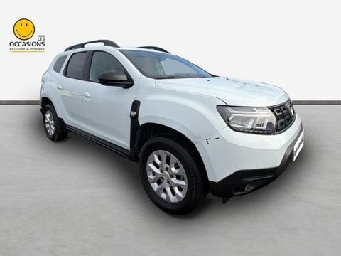 Voitures D'occasion À Matoury | Dacia Duster 1.5 Blue Dci 115Ch Essential 4X2