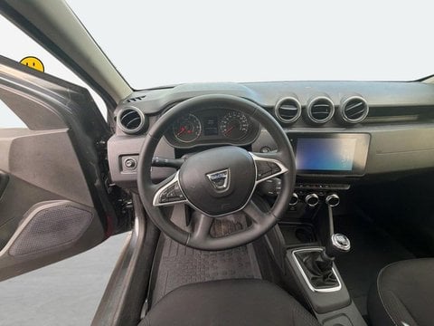 Voitures D'occasion À Matoury | Dacia Duster 1.5 Blue Dci 115Ch Expression 4X2