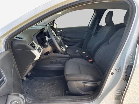 Voitures D'occasion À Matoury | Renault Clio One Box Auto Ecole Tce 90
