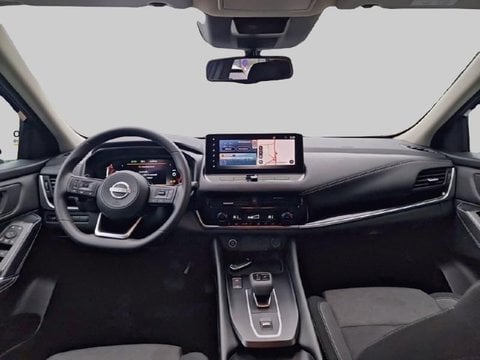 Voitures D'occasion À Matoury | Nissan Qashqai 1.3 Mild Hybrid 158Ch Tekna Xtronic 2022