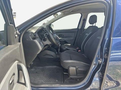 Voitures D'occasion À Matoury | Dacia Duster 1.3 Tce 130Ch Fap Confort 4X2