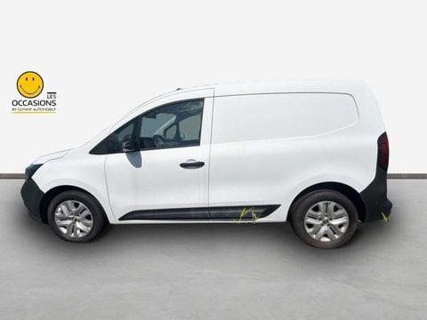 Voitures D'occasion À Matoury | Renault Kangoo Van L1 E-Tech Ev45 11Kw Advance