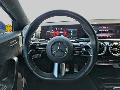 Voitures D'occasion À Matoury | Mercedes-Benz Classe A 200 D 150Ch Amg Line 8G-Dct