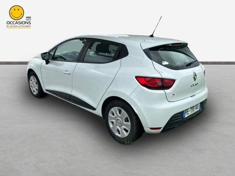 Voitures D'occasion À Matoury | Renault Clio 4 Vp Ph.2 Authentique 1.5Dci 75Cv Wltp