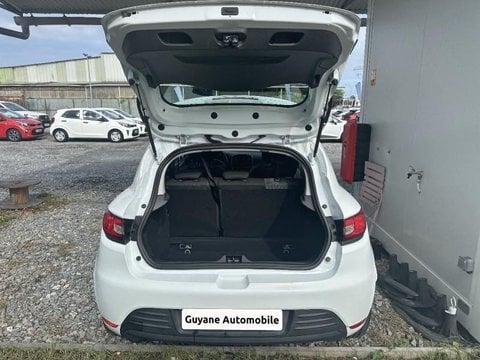 Voitures D'occasion À Matoury | Renault Clio 0.9 Tce 90Ch Limited 5P