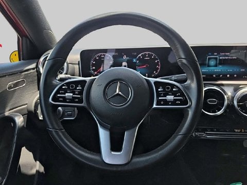 Voitures D'occasion À Matoury | Mercedes-Benz Classe A 180 136Ch Progressive Line