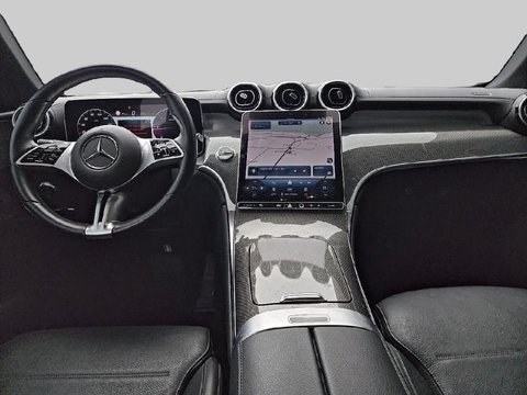 Voitures D'occasion À Matoury | Mercedes-Benz Glc 220 D 197Ch Avantgarde Line 4Matic 9G-Tronic