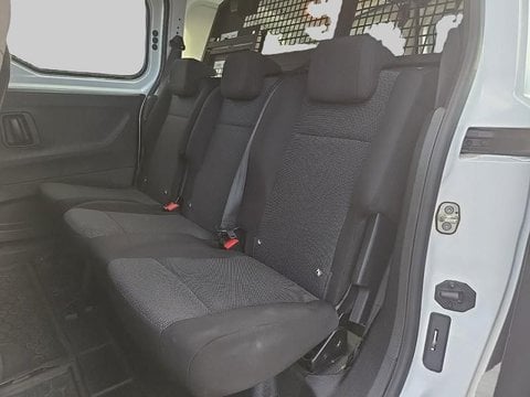Voitures D'occasion À Matoury | Citroën Berlingo M Bluehdi 100Ch S&S Feel