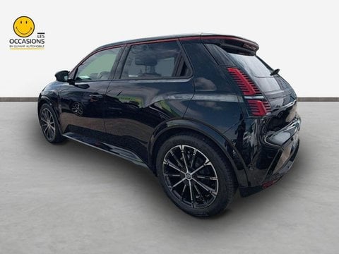 Voitures D'occasion À Matoury | Renault 5 E-Tech Electrique 150Ch 52Kwh Iconic Cinq Autonomie Co...