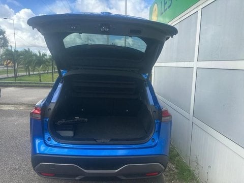 Voitures D'occasion À Matoury | Nissan Qashqai E-Power 190Ch Platinum+