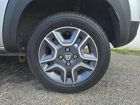 Voitures D'occasion À Matoury | Dacia Spring 45Ch Business 2020 - Achat Intégral