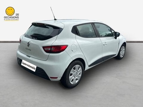 Voitures D'occasion À Matoury | Renault Clio 4 Vp Ph.2 Authentique 1.5Dci 75Cv Wltp