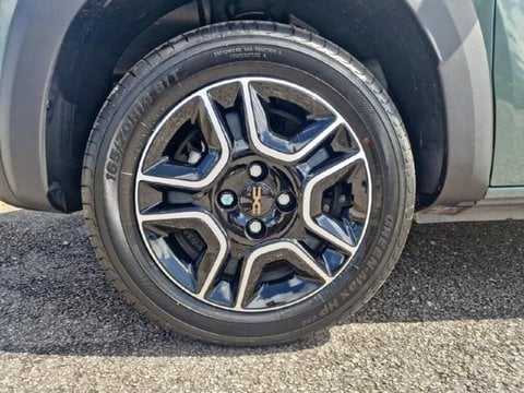 Voitures D'occasion À Matoury | Dacia Spring 45Ch Extreme