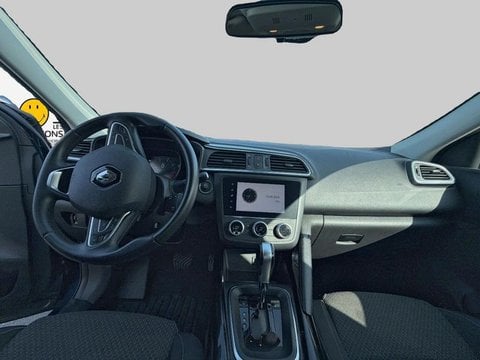 Voitures D'occasion À Matoury | Renault Kadjar Ph.2 Business 1 3L Tce 140Ch E6D