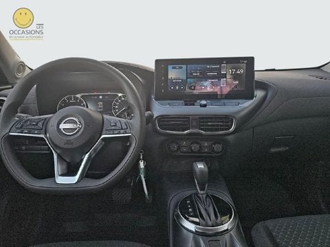 Voitures D'occasion À Matoury | Nissan Juke 1.0 Dig-T 114Ch Gold Dct7 2025
