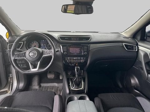 Voitures D'occasion À Matoury | Nissan Qashqai 1.3 Dig-T 160Ch Business Edition Dct Euro6D-T