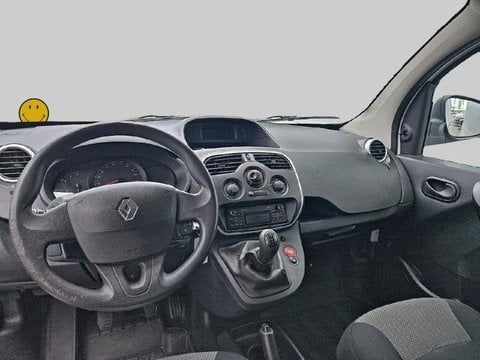 Voitures D'occasion À Matoury | Renault Kangoo Express 1.5 Dci 75Ch Générique