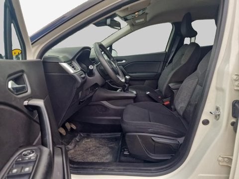 Voitures D'occasion À Matoury | Renault Captur 1.0 Tce 100Ch Life - 20