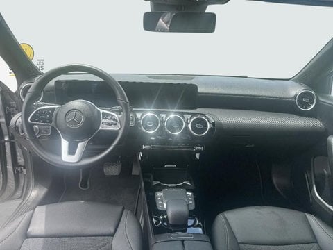 Voitures D'occasion À Matoury | Mercedes-Benz Classe A 200 163Ch Business Line 7G-Dct 9Cv