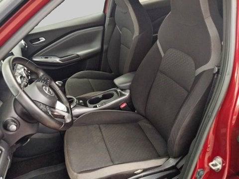Voitures D'occasion À Matoury | Nissan Juke 1.0 Dig-T 117Ch N-Connecta