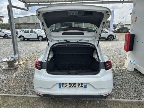 Voitures D'occasion À Matoury | Renault Clio Sté 1.5 Blue Dci 85Ch Air