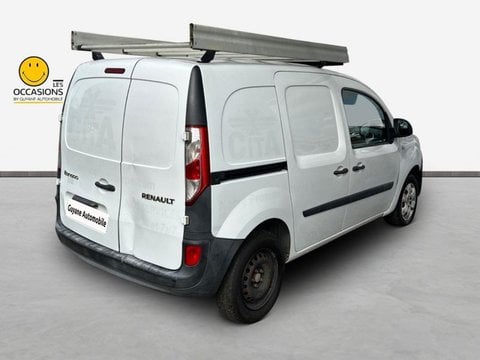 Voitures D'occasion À Matoury | Renault Kangoo Express 1.5 Blue Dci 80Ch Grand Confort 5Cv