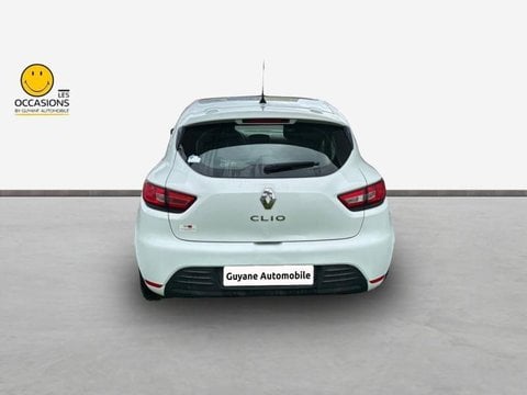 Voitures D'occasion À Matoury | Renault Clio 4 Vp Ph.2 Authentique 1.5Dci 75Cv Wltp