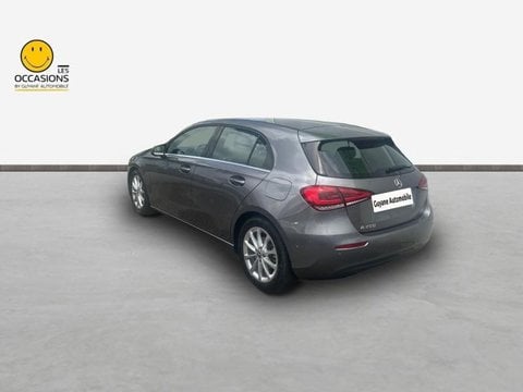 Voitures D'occasion À Matoury | Mercedes-Benz Classe A 200 163Ch Business Line 7G-Dct 9Cv
