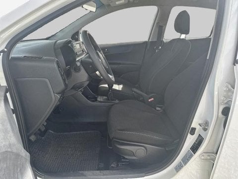 Voitures D'occasion À Matoury | Kia Picanto 1.0 Dpi 67Ch Emotion