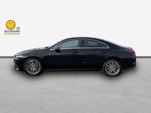 Voitures D'occasion À Matoury | Mercedes-Benz Cla 180 D 2.0 116Ch Business Line