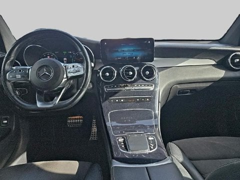 Voitures D'occasion À Matoury | Mercedes-Benz Glc 300 De Hybrid 333Ch Amg Line 4Matic 9G-Tronic