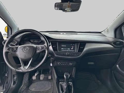 Voitures D'occasion À Matoury | Opel Crossland X 1.2 81Ch Edition