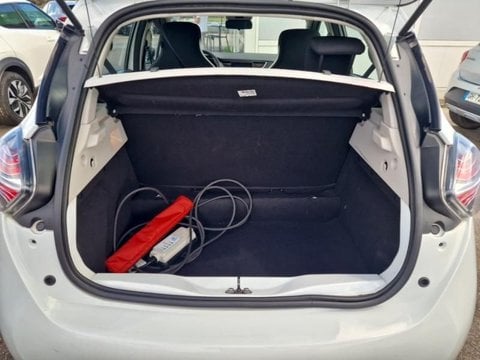 Voitures D'occasion À Matoury | Renault Zoe E-Tech Life Charge Normale R110 Achat Intégral - 21
