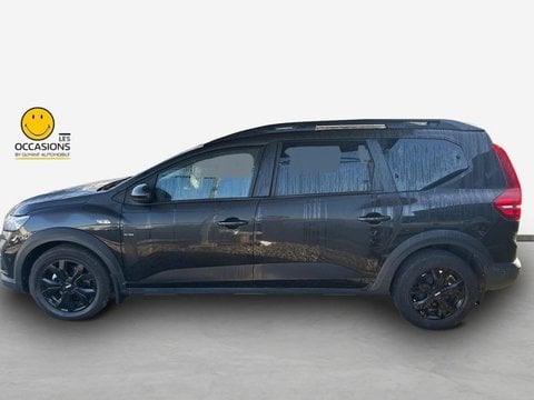 Voitures D'occasion À Matoury | Dacia Jogger 1.0 Tce 110Ch Extreme 7 Places