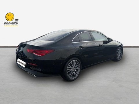 Voitures D'occasion À Matoury | Mercedes-Benz Cla 180 D 2.0 116Ch Business Line