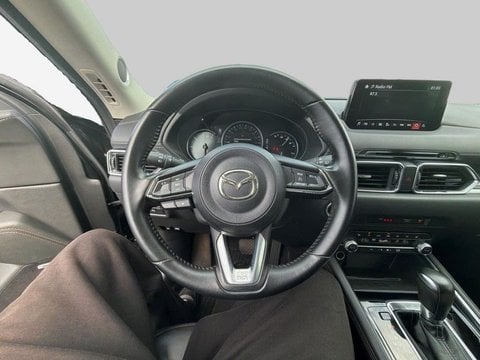 Voitures D'occasion À Matoury | Mazda Cx-5 2.2 Skyactiv-D 150Ch Avantage Bva6 2023