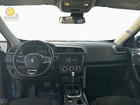 Voitures D'occasion À Matoury | Renault Kadjar 1.3 Tce 140Ch Fap Intens Edc - 21