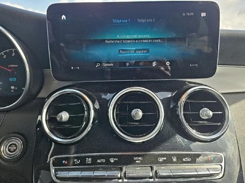 Voitures D'occasion À Matoury | Mercedes-Benz Glc 300 De Hybrid 333Ch Amg Line 4Matic 9G-Tronic