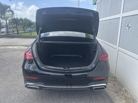 Voitures D'occasion À Matoury | Mercedes-Benz Classe C 220 D 197Ch Amg Line
