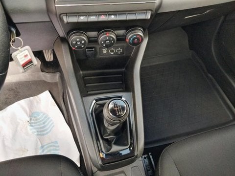 Voitures D'occasion À Matoury | Renault Clio Sté 1.5 Blue Dci 85Ch Air