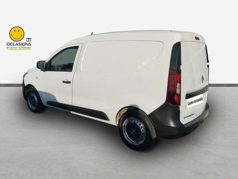 Voitures D'occasion À Matoury | Renault Express Van 1.5 Blue Dci 75Ch Generique