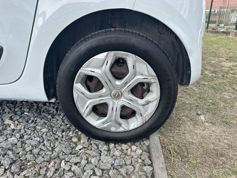 Voitures D'occasion À Matoury | Chevrolet Aveo 1.3 Vcdi75 Ls+ S&S 5P