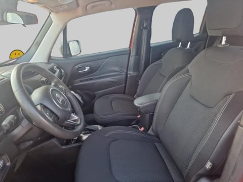 Voitures D'occasion À Matoury | Jeep Renegade 1.3 Gse T4 150Ch Limited Bvr6 My21