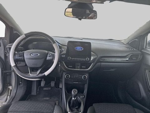 Voitures D'occasion À Matoury | Ford Puma 1.0 Ecoboost 125Ch Mhev Titanium 6Cv