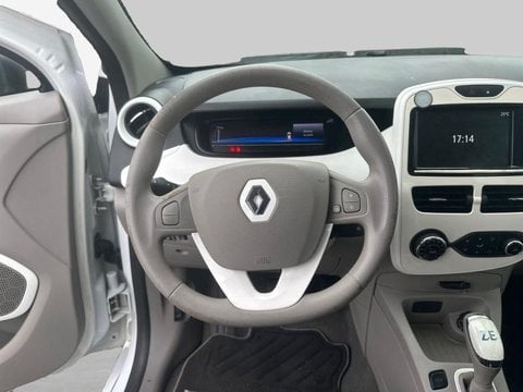 Voitures D'occasion À Matoury | Renault Zoe Life Charge Normale R75