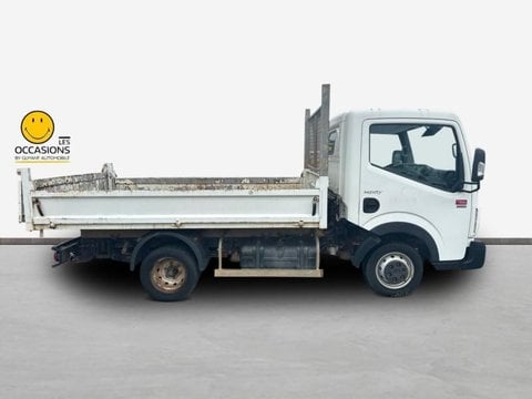 Voitures D'occasion À Matoury | Renault Trucks Maxity Benne 3T5 Ccab 2.5 130E6