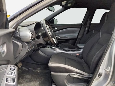 Voitures D'occasion À Matoury | Nissan Juke 1.0 Dig-T 114Ch Titanium