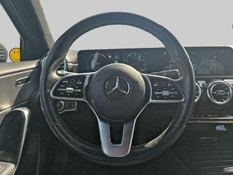 Voitures D'occasion À Matoury | Mercedes-Benz Classe A 180 136Ch Amg Line 7G-Dct